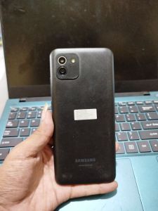 GALAXY SAMSUNG A03 4+4/64 SECOND