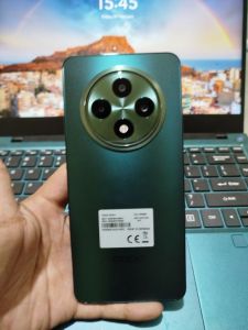 OPPO RENO 12 F 5G 12+12/256 SECOND