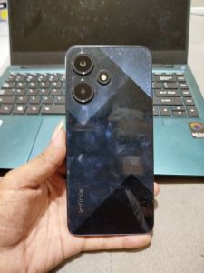 INFINIX HOT 30i 8+8/128 SECOND