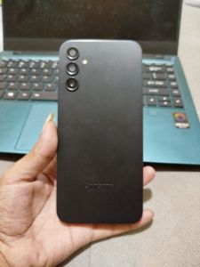 SAMSUNG GALAXY A14 6+6/128