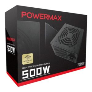PSU POWERMAX 500W