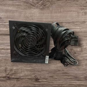 PSU VP+ 500W BRONZE 80+FLATCABLE