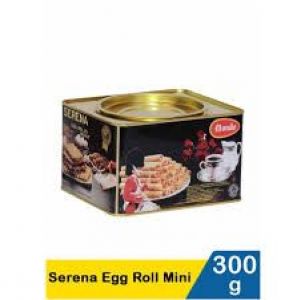 MONDE EGG ROLL 300G