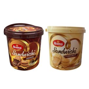 ROMA SANDWICHI TOPLES 300/280G
