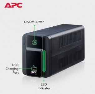 UPS APC BVX700LI 700VA 360W