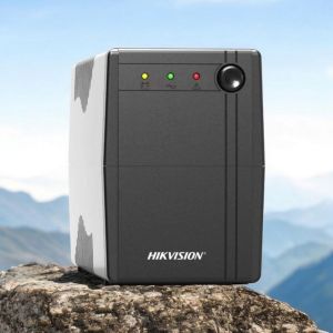 UPS HIKVISION DS-UPS600 600VA  360W
