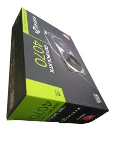 VGA MSI RTX4070 OC 12GB DDR6 VENTUS 2x 