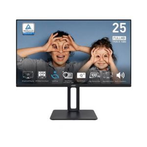 25 INCH  LED MONITOR MSI MP251P