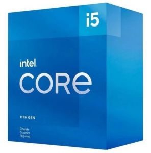CORE I5 - 11400F BOX