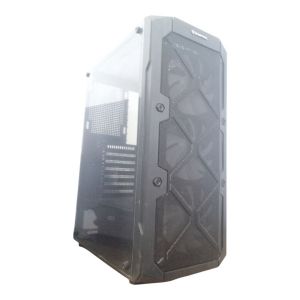 CASING GAMING 3RAPTOR DX-01
