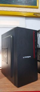 CASING OFFICE POWERMAX MIX INCL PSU 500W
