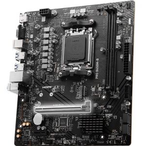 PRO B650M-B MSI