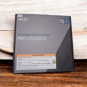 PRO H510M-B MSI GEN 10