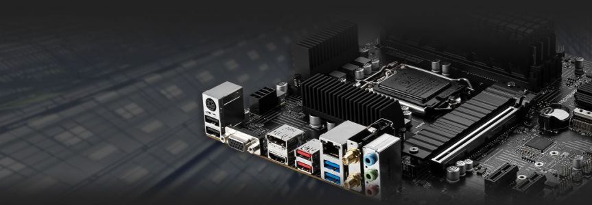 MSI B560M PRO-VDH WIFI