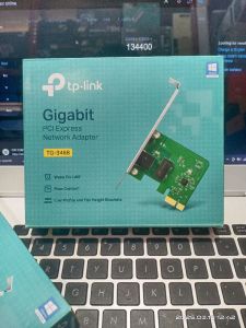 Wireless PCI Express Adapter Gigabit TP-Link TG-3468
