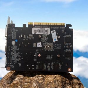 DA GTX750TI 4GB GDDR5