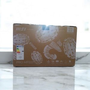 22 INCH MSI PRO MP223 E2 100HZ