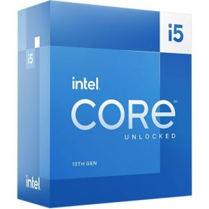 Processor Intel Core i5 13400f Box