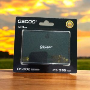 SSD SATA 128GB OSCOO HITAM__harga jual umum ADALAH harga online