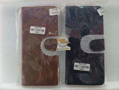 OPPO A53(FLIP COVER) 