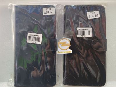 OPPO A58 5G(FLIP COVER) 