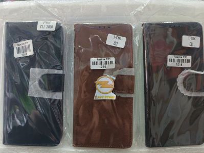 REALME C11(FLIP COVER) 