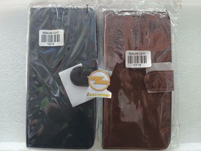 REALME C21Y(FLIP COVER) 