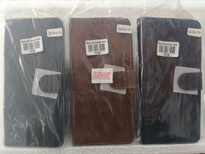 REALME NARZO 50A(FLIP COVER) 