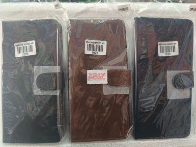 REALME NARZO 50I(FLIP COVER) 