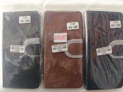 SAMSUNG A03 CORE(FLIP COVER) 