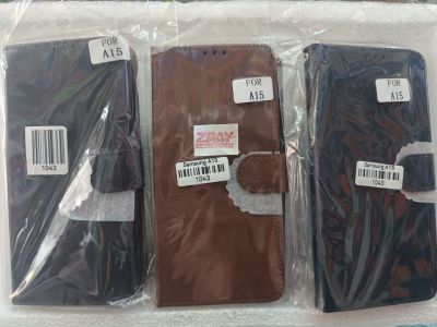 SAMSUNG A15 5G(FLIP COVER) 