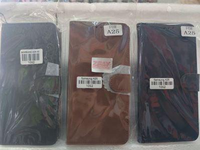 SAMSUNG A25 5G(FLIP COVER) 