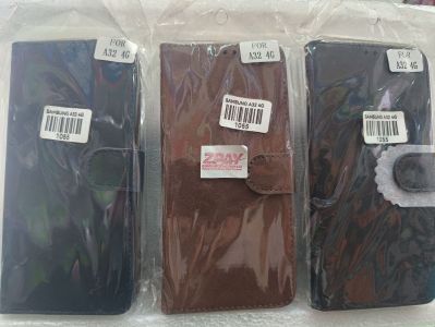 SAMSUNG A32 4G(FLIP COVER) 