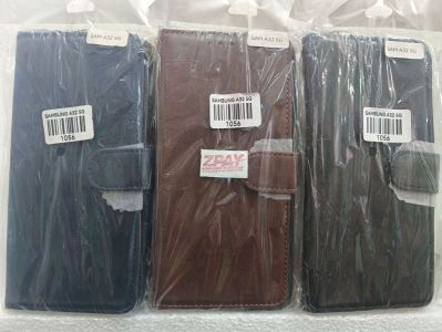 SAMSUNG A32 5G(FLIP COVER) 