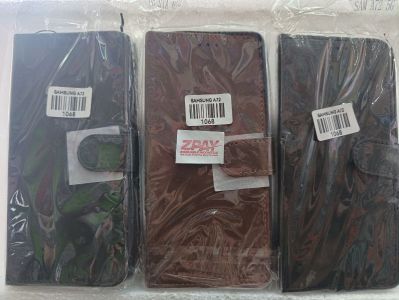 SAMSUNG A72(FLIP COVER) 