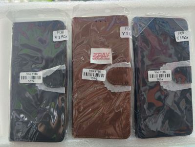 VIVO Y15S(FLIP COVER) 