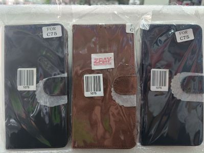 REALME C75(FLIP COVER) 