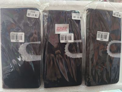 INFINIX HOT 11S NFC(FLIP COVER) 