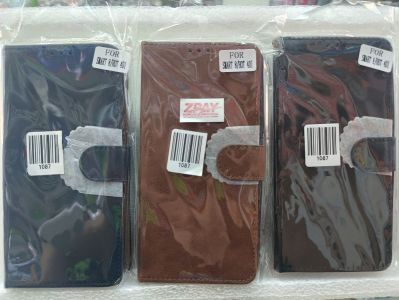 INFINIX SMART 8(FLIP COVER) 