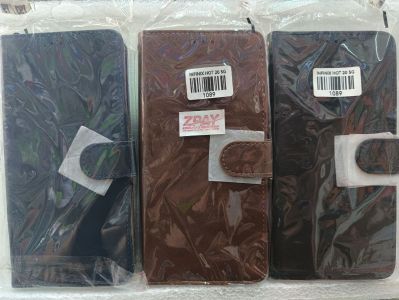 INFINIX HOT 20 5G(FLIP COVER) 