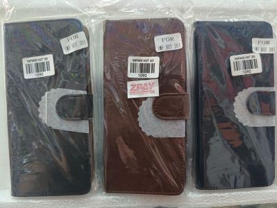 INFINIX HOT 20I(FLIP COVER) 