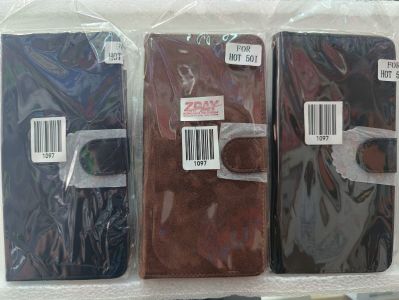 INFINIX HOT 50I(FLIP COVER) / SMART 9 