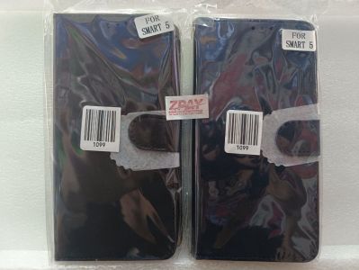INFINIX SMART 5(FLIP COVER) 