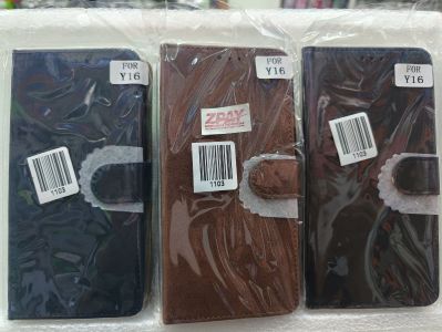 VIVO Y16(FLIP COVER) 