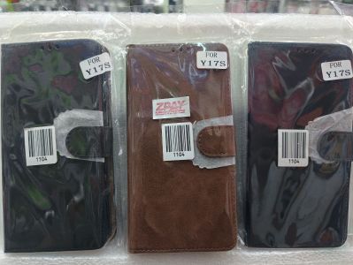 VIVO Y17S(FLIP COVER) 