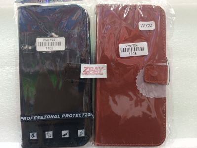 VIVO Y22(FLIP COVER) 