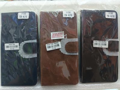 VIVO Y36 (4G/5G)(FLIP COVER) 