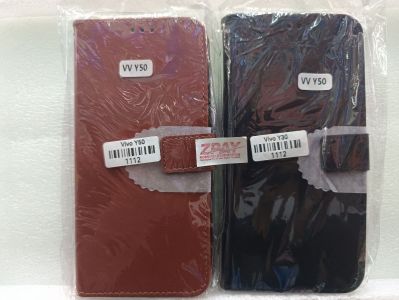 VIVO Y50 / VIVO Y30(FLIP COVER) 