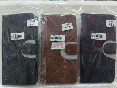 VIVO Y71(FLIP COVER) 