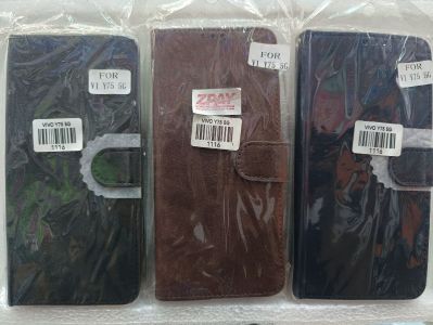 VIVO Y75 (5G)/y33s (FLIP COVER) 